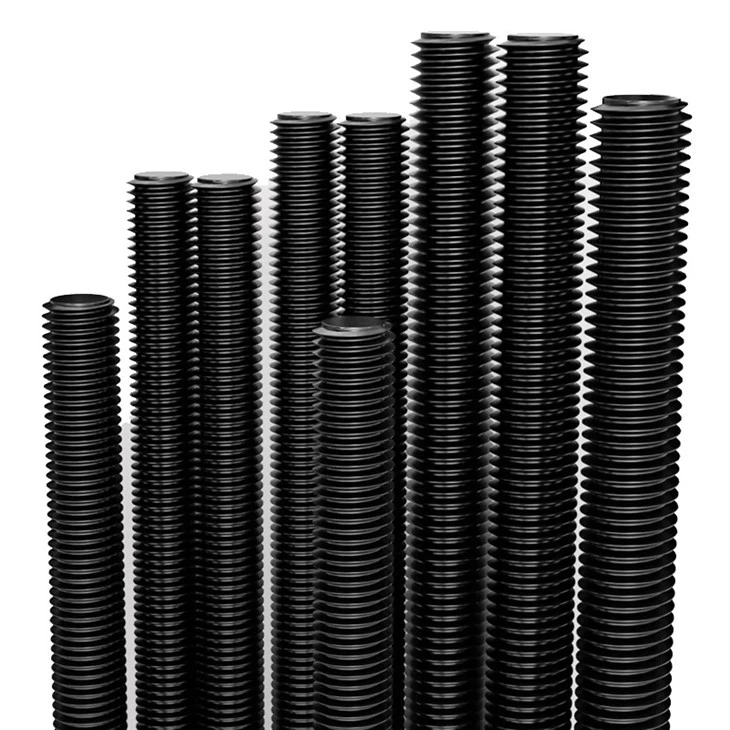 DIN975 Full Thread Rod Supplier for Steel Structure best